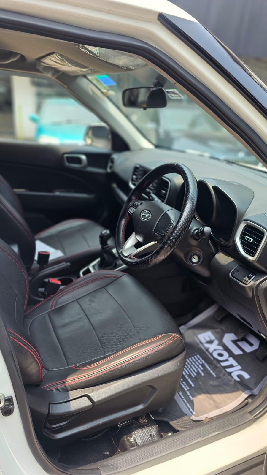 यूज़्ड 2020 ह्युंडई वेन्यू, Feroke, Kozhikode 13 यूज़्ड 2020 ह्युंडई वेन्यू, Feroke, Kozhikode 13