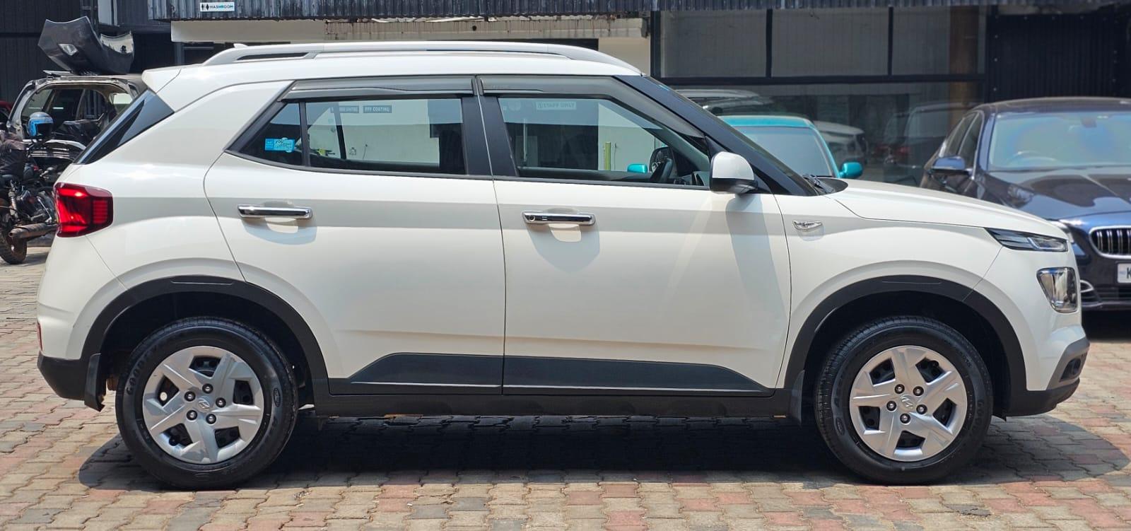 यूज़्ड 2020 ह्युंडई वेन्यू, Feroke, Kozhikode 5 यूज़्ड 2020 ह्युंडई वेन्यू, Feroke, Kozhikode 5