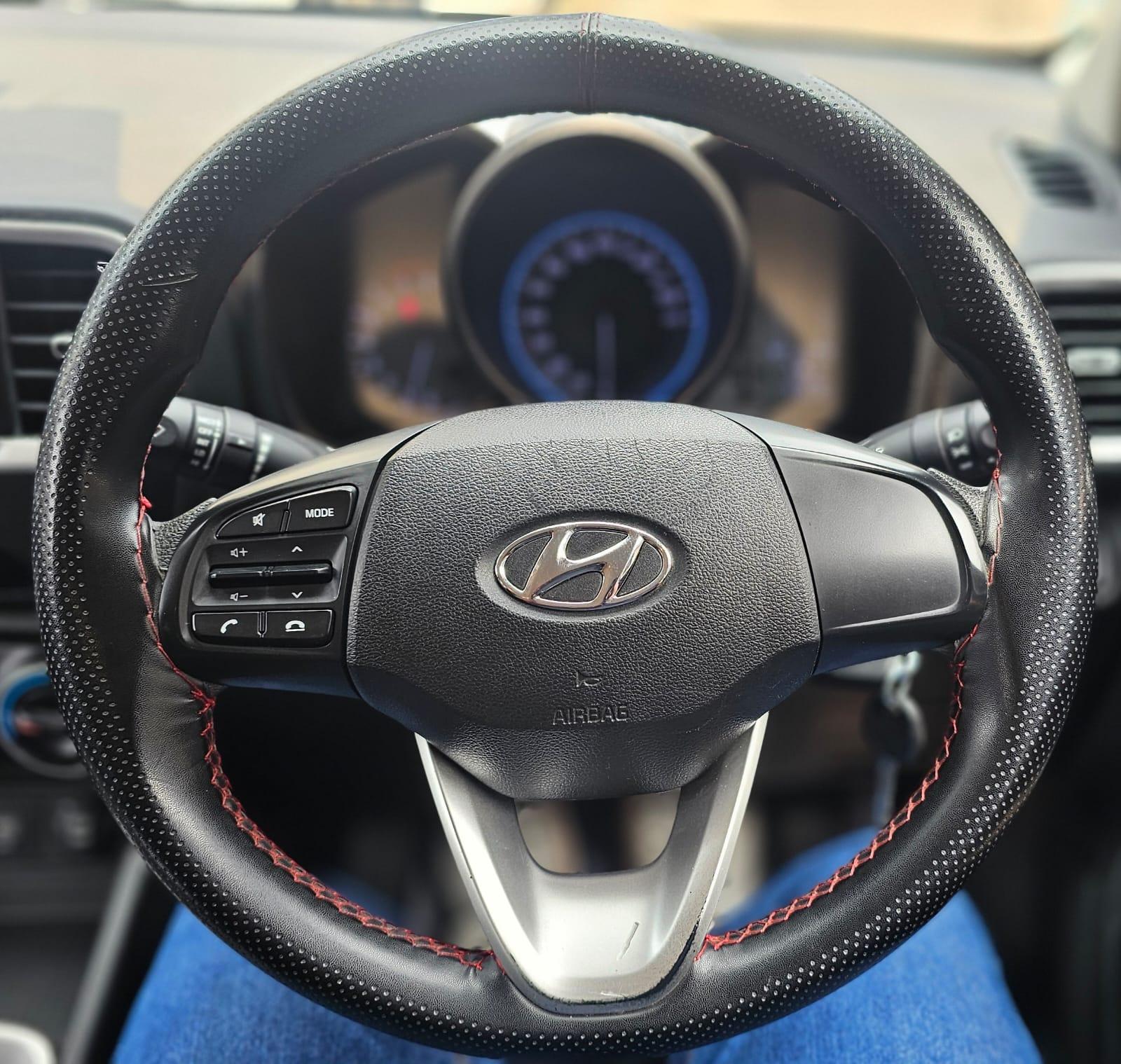 यूज़्ड 2020 ह्युंडई वेन्यू, Feroke, Kozhikode 12 यूज़्ड 2020 ह्युंडई वेन्यू, Feroke, Kozhikode 12