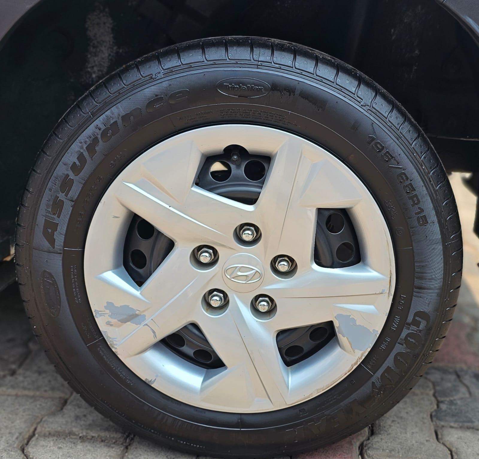 यूज़्ड 2020 ह्युंडई वेन्यू, Feroke, Kozhikode 8 यूज़्ड 2020 ह्युंडई वेन्यू, Feroke, Kozhikode 8