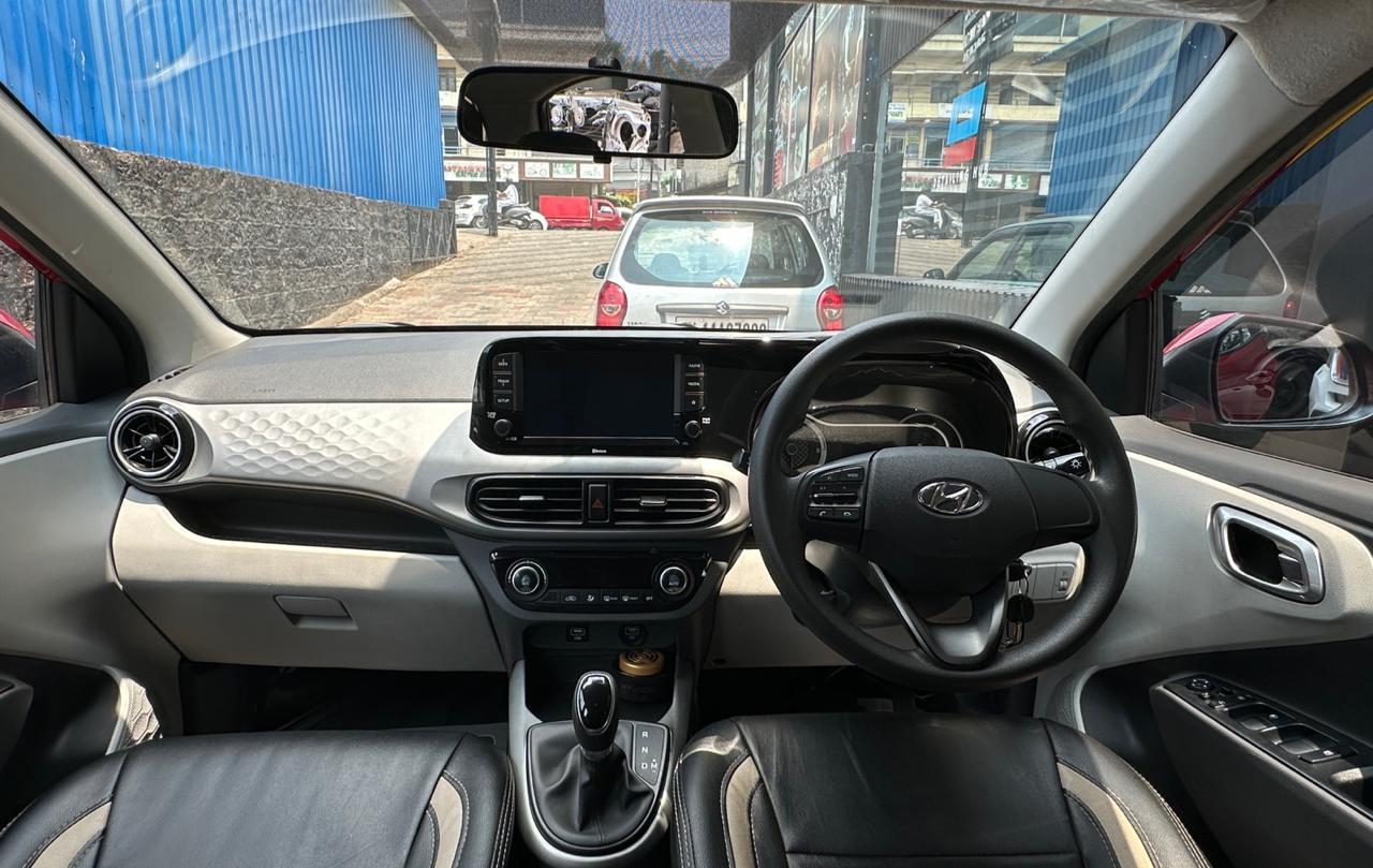 यूज़्ड 2020 ह्युंडई ग्रैंड आई10 निओस, Feroke, Kozhikode 13 यूज़्ड 2020 ह्युंडई ग्रैंड आई10 निओस, Feroke, Kozhikode 13