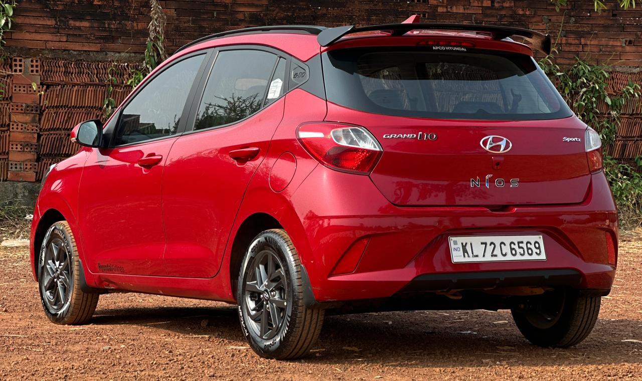 यूज़्ड 2020 ह्युंडई ग्रैंड आई10 निओस, Feroke, Kozhikode 2 यूज़्ड 2020 ह्युंडई ग्रैंड आई10 निओस, Feroke, Kozhikode 2