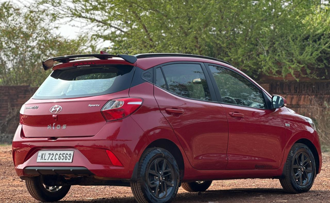 यूज़्ड 2020 ह्युंडई ग्रैंड आई10 निओस, Feroke, Kozhikode 4 यूज़्ड 2020 ह्युंडई ग्रैंड आई10 निओस, Feroke, Kozhikode 4