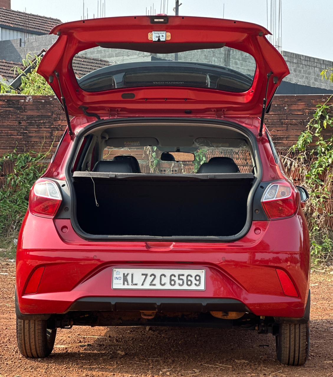 यूज़्ड 2020 ह्युंडई ग्रैंड आई10 निओस, Feroke, Kozhikode 9 यूज़्ड 2020 ह्युंडई ग्रैंड आई10 निओस, Feroke, Kozhikode 9