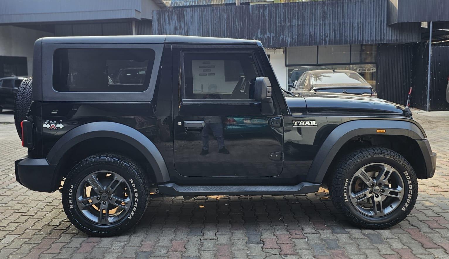 यूज़्ड 2021 महिंद्रा थार, Feroke, Kozhikode 5 यूज़्ड 2021 महिंद्रा थार, Feroke, Kozhikode 5