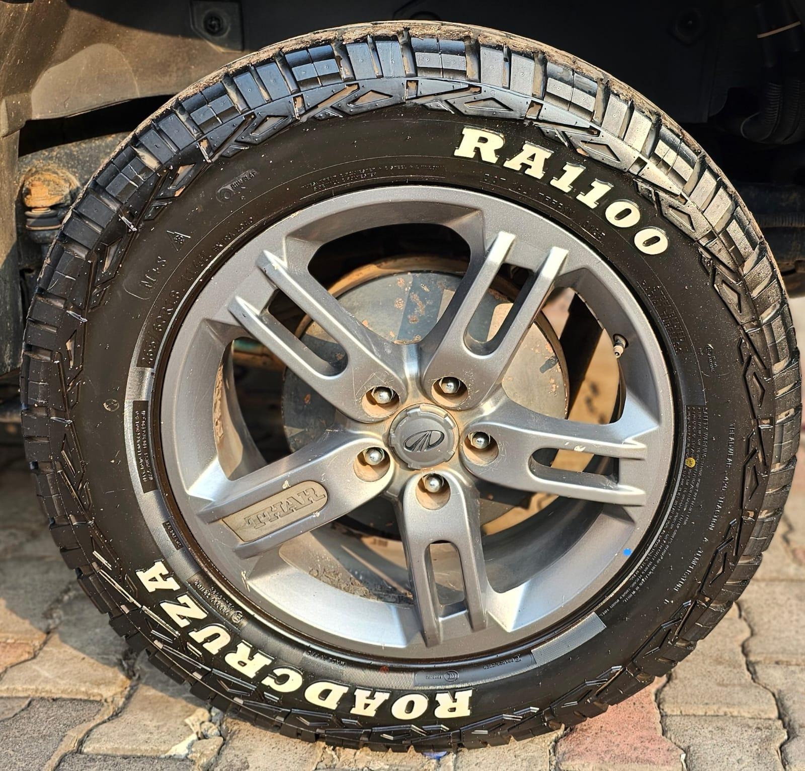 यूज़्ड 2021 महिंद्रा थार, Feroke, Kozhikode 8 यूज़्ड 2021 महिंद्रा थार, Feroke, Kozhikode 8