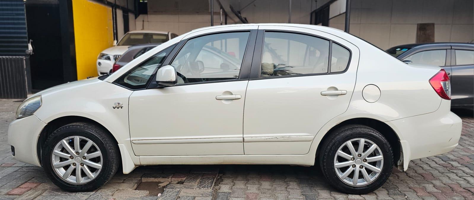 यूज़्ड 2010 मारुति सुजुकी एसएक्स4, Feroke, Kozhikode 1 यूज़्ड 2010 मारुति सुजुकी एसएक्स4, Feroke, Kozhikode 1