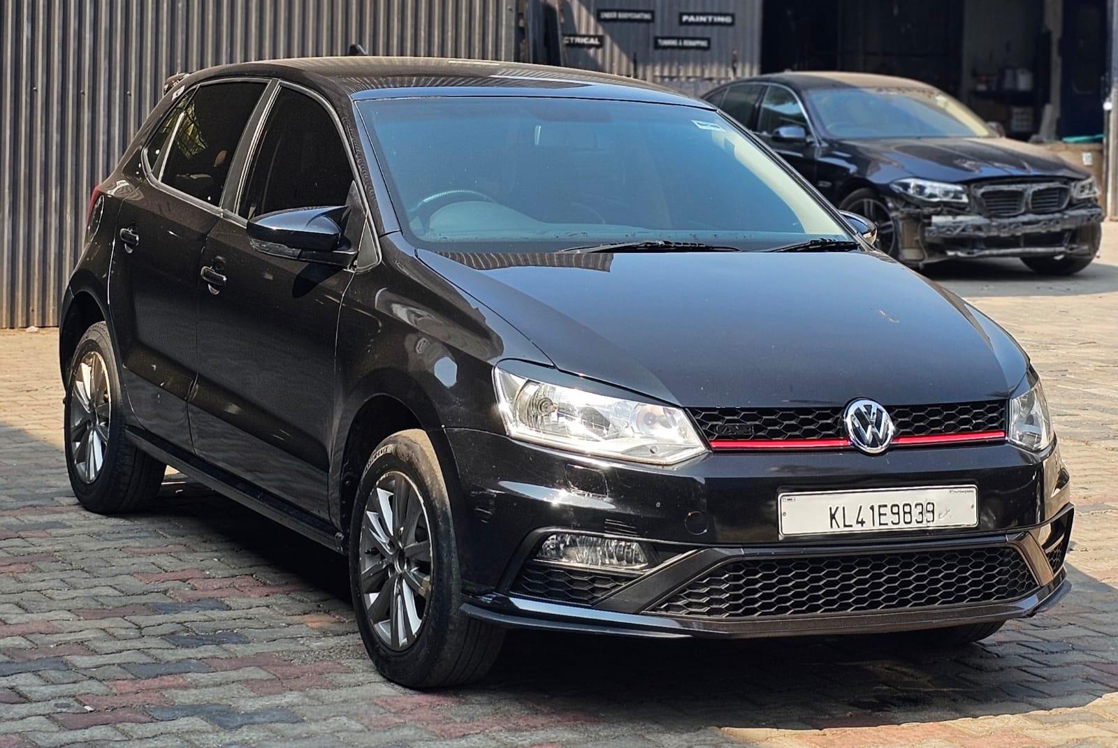 यूज़्ड 2012 फॉक्सवैगन पोलो, Feroke, Kozhikode 6 यूज़्ड 2012 फॉक्सवैगन पोलो, Feroke, Kozhikode 6