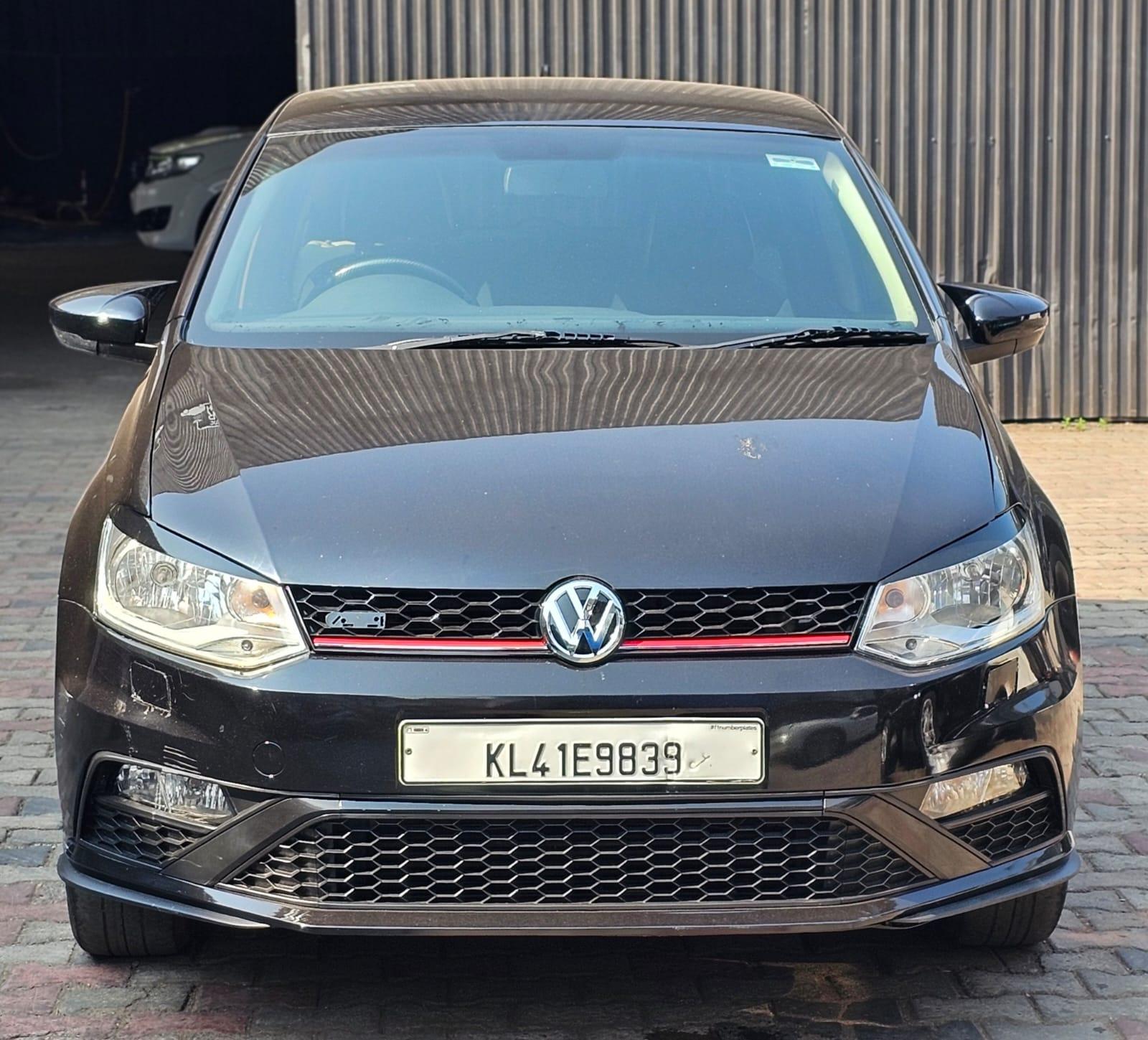 यूज़्ड 2012 फॉक्सवैगन पोलो, Feroke, Kozhikode 7 यूज़्ड 2012 फॉक्सवैगन पोलो, Feroke, Kozhikode 7