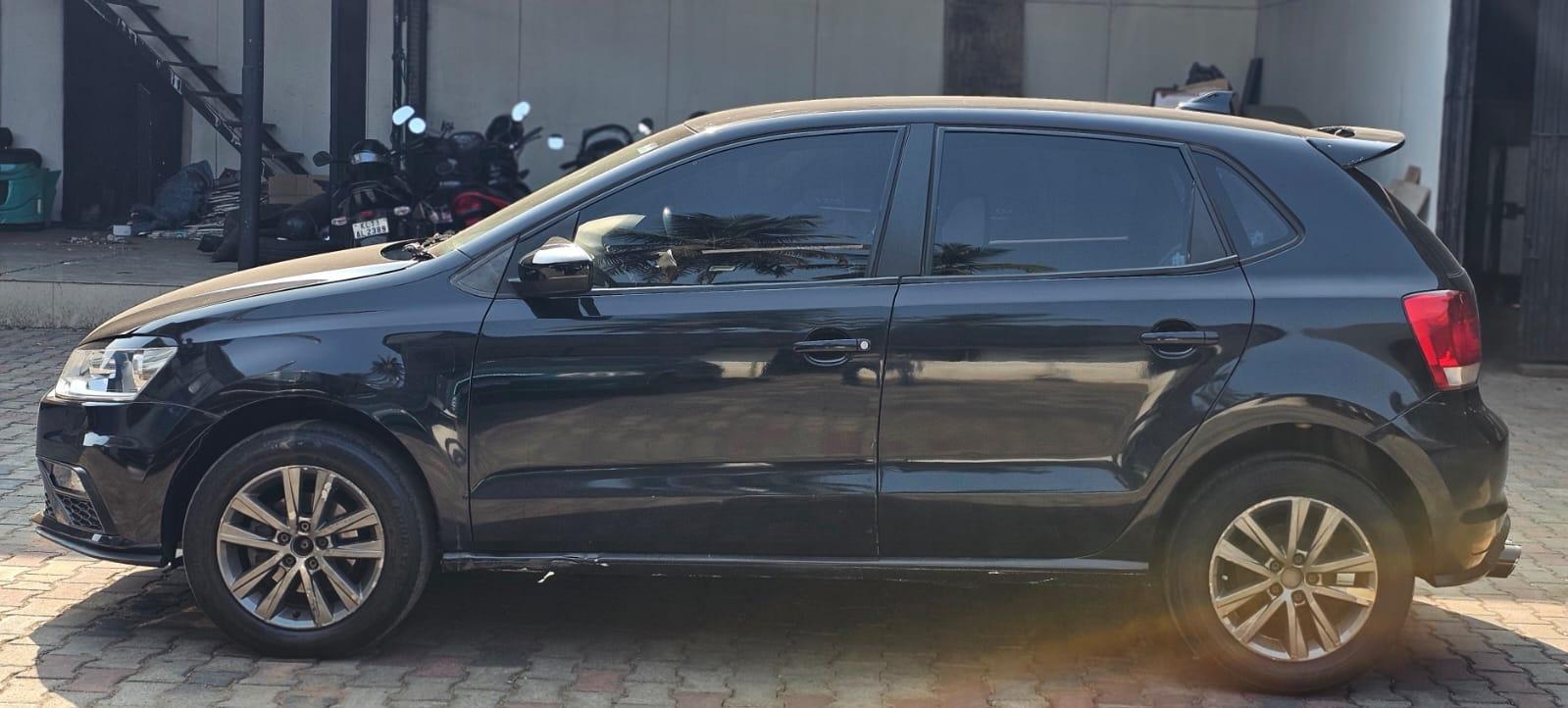 यूज़्ड 2012 फॉक्सवैगन पोलो, Feroke, Kozhikode 1 यूज़्ड 2012 फॉक्सवैगन पोलो, Feroke, Kozhikode 1