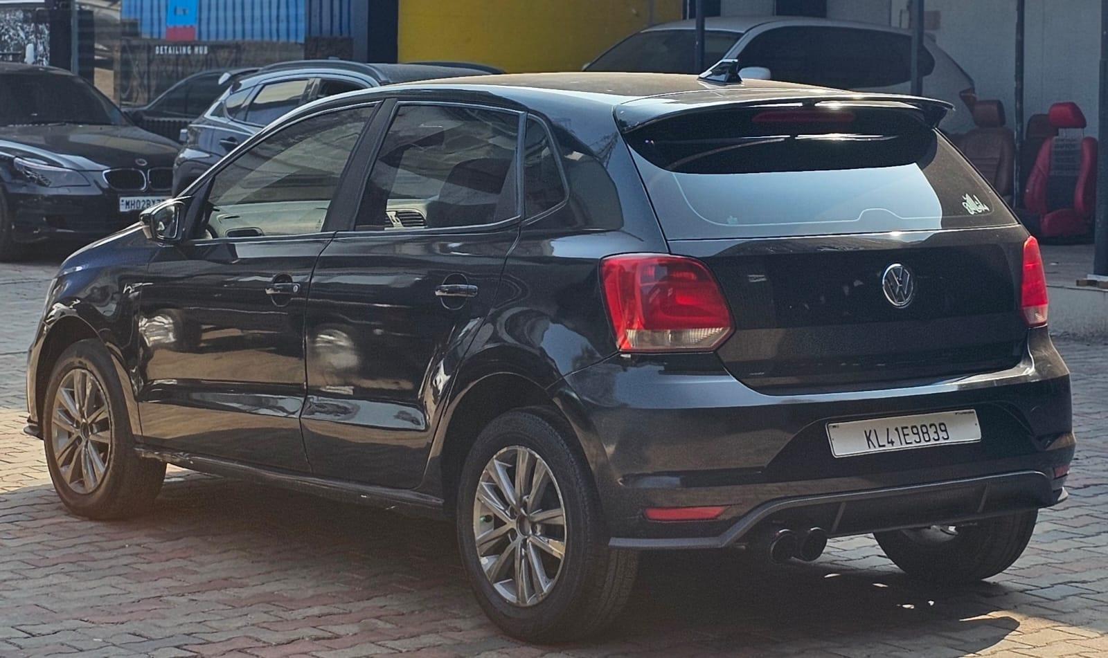 यूज़्ड 2012 फॉक्सवैगन पोलो, Feroke, Kozhikode 2 यूज़्ड 2012 फॉक्सवैगन पोलो, Feroke, Kozhikode 2