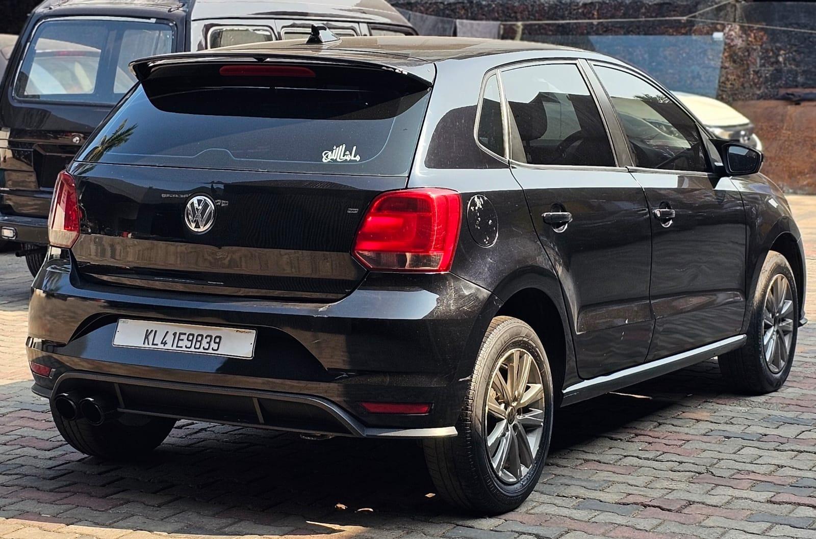 यूज़्ड 2012 फॉक्सवैगन पोलो, Feroke, Kozhikode 4 यूज़्ड 2012 फॉक्सवैगन पोलो, Feroke, Kozhikode 4