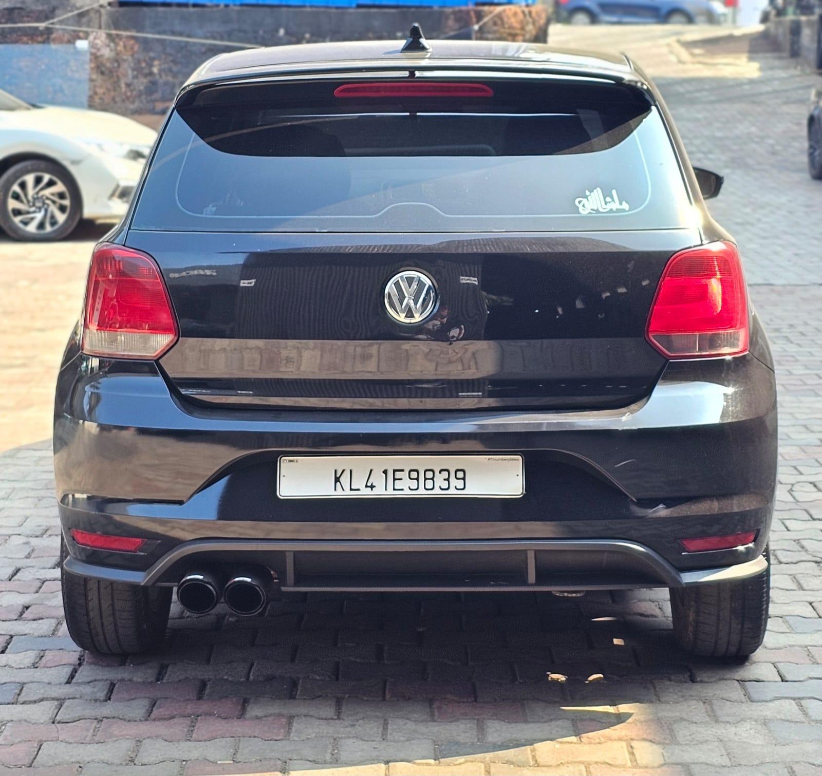 यूज़्ड 2012 फॉक्सवैगन पोलो, Feroke, Kozhikode 3 यूज़्ड 2012 फॉक्सवैगन पोलो, Feroke, Kozhikode 3