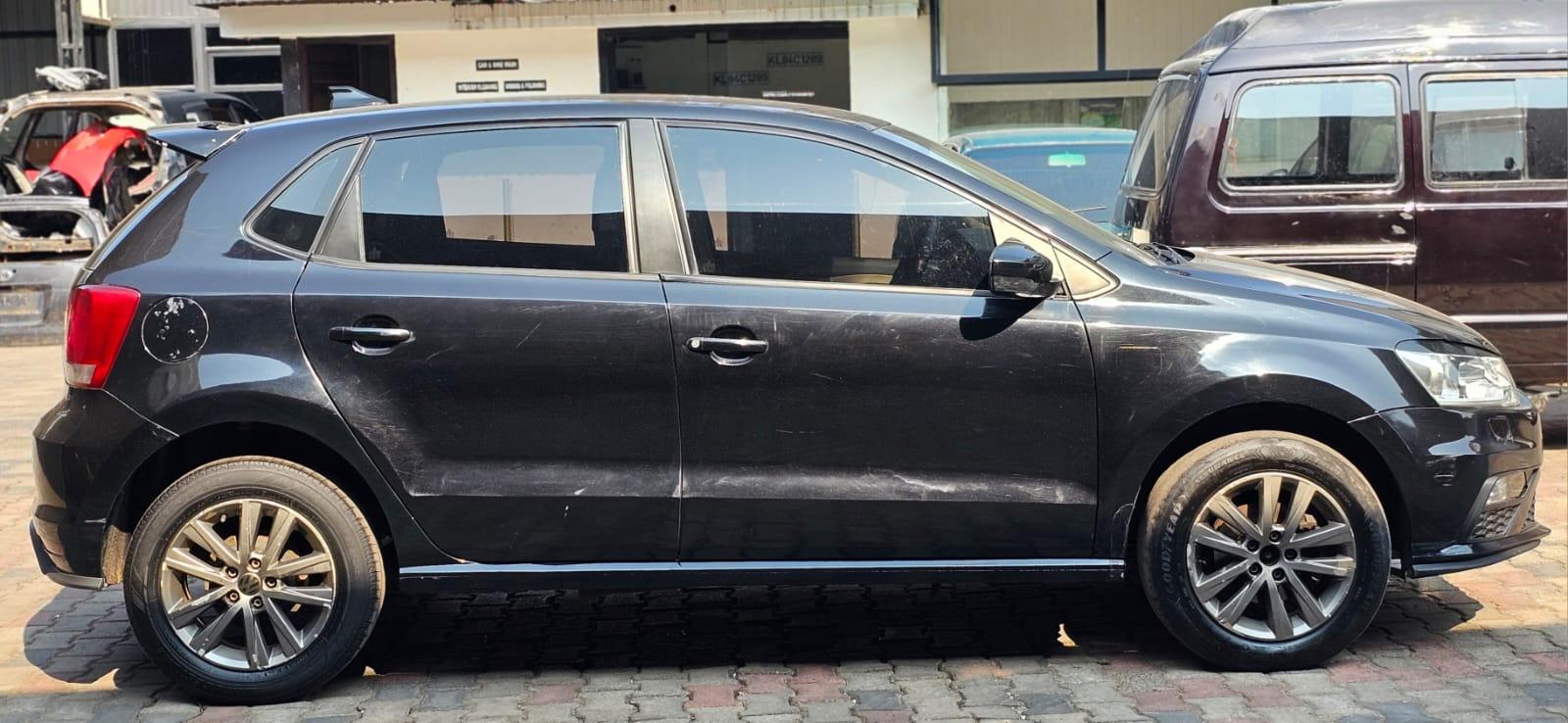 यूज़्ड 2012 फॉक्सवैगन पोलो, Feroke, Kozhikode 5 यूज़्ड 2012 फॉक्सवैगन पोलो, Feroke, Kozhikode 5