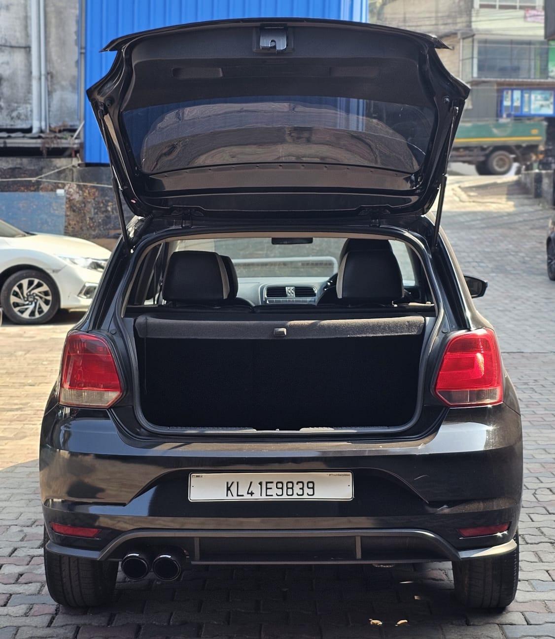 यूज़्ड 2012 फॉक्सवैगन पोलो, Feroke, Kozhikode 9 यूज़्ड 2012 फॉक्सवैगन पोलो, Feroke, Kozhikode 9