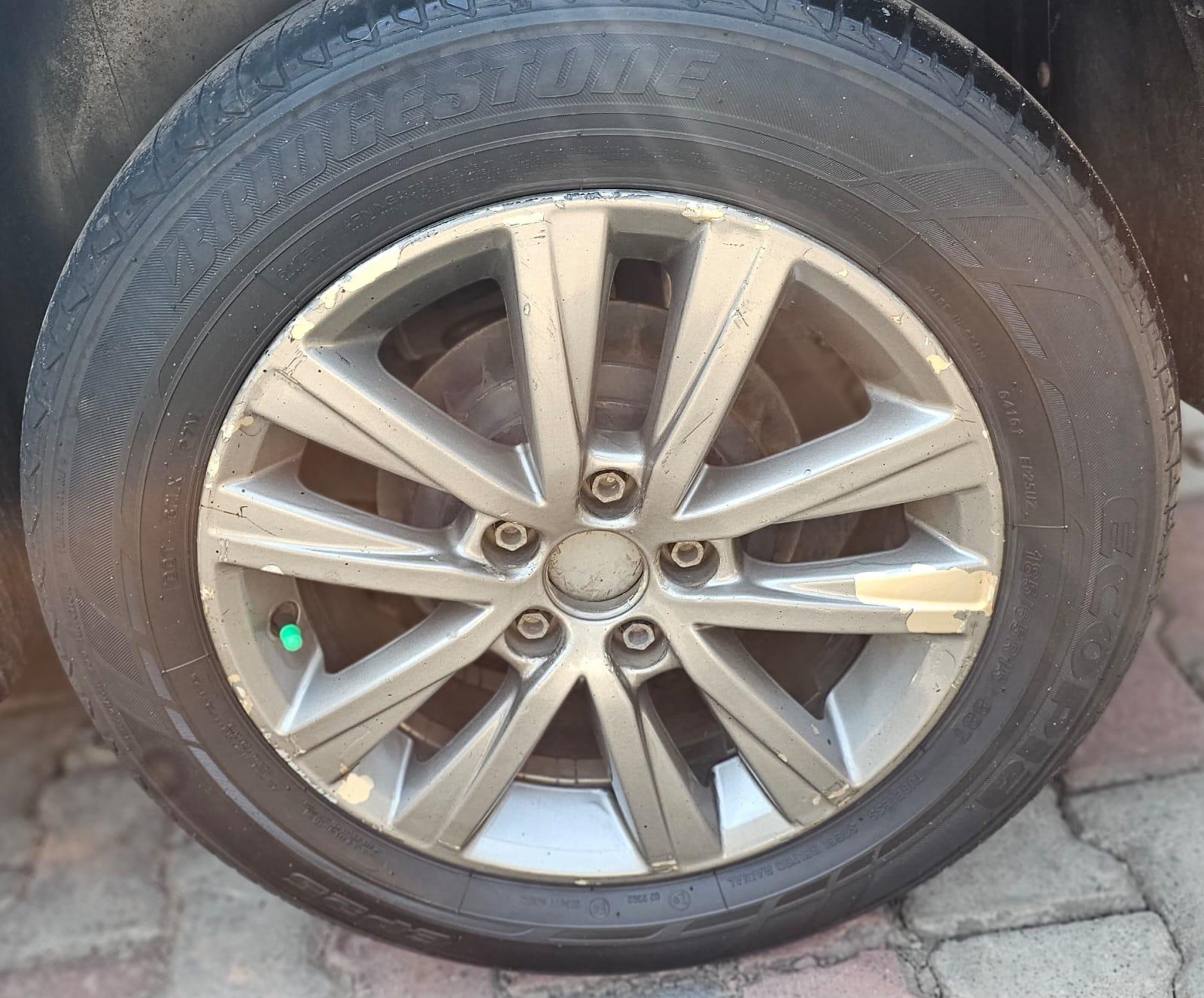 यूज़्ड 2012 फॉक्सवैगन पोलो, Feroke, Kozhikode 8 यूज़्ड 2012 फॉक्सवैगन पोलो, Feroke, Kozhikode 8