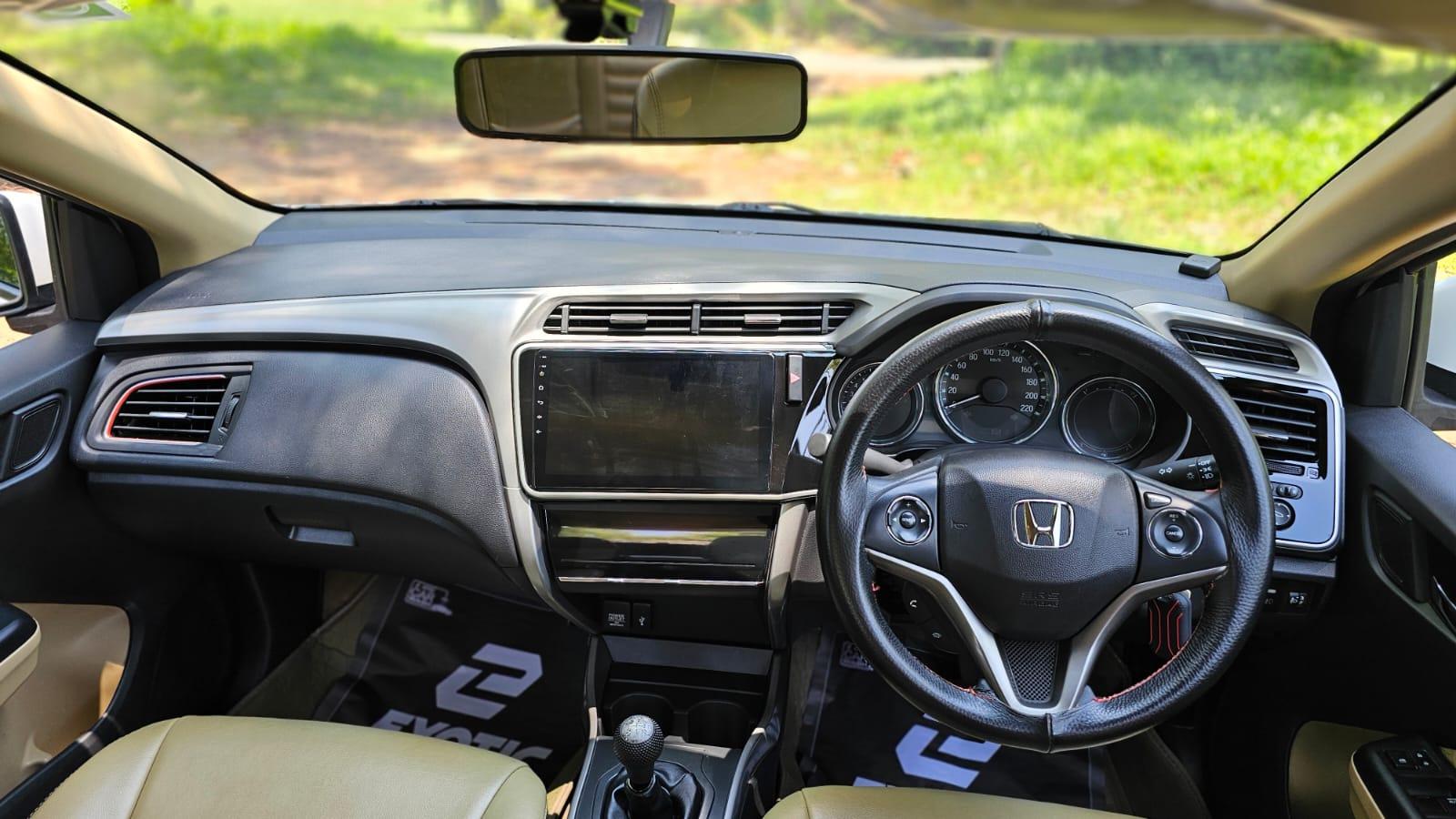 यूज़्ड 2017 होंडा सिटी, Feroke, Kozhikode 11 यूज़्ड 2017 होंडा सिटी, Feroke, Kozhikode 11