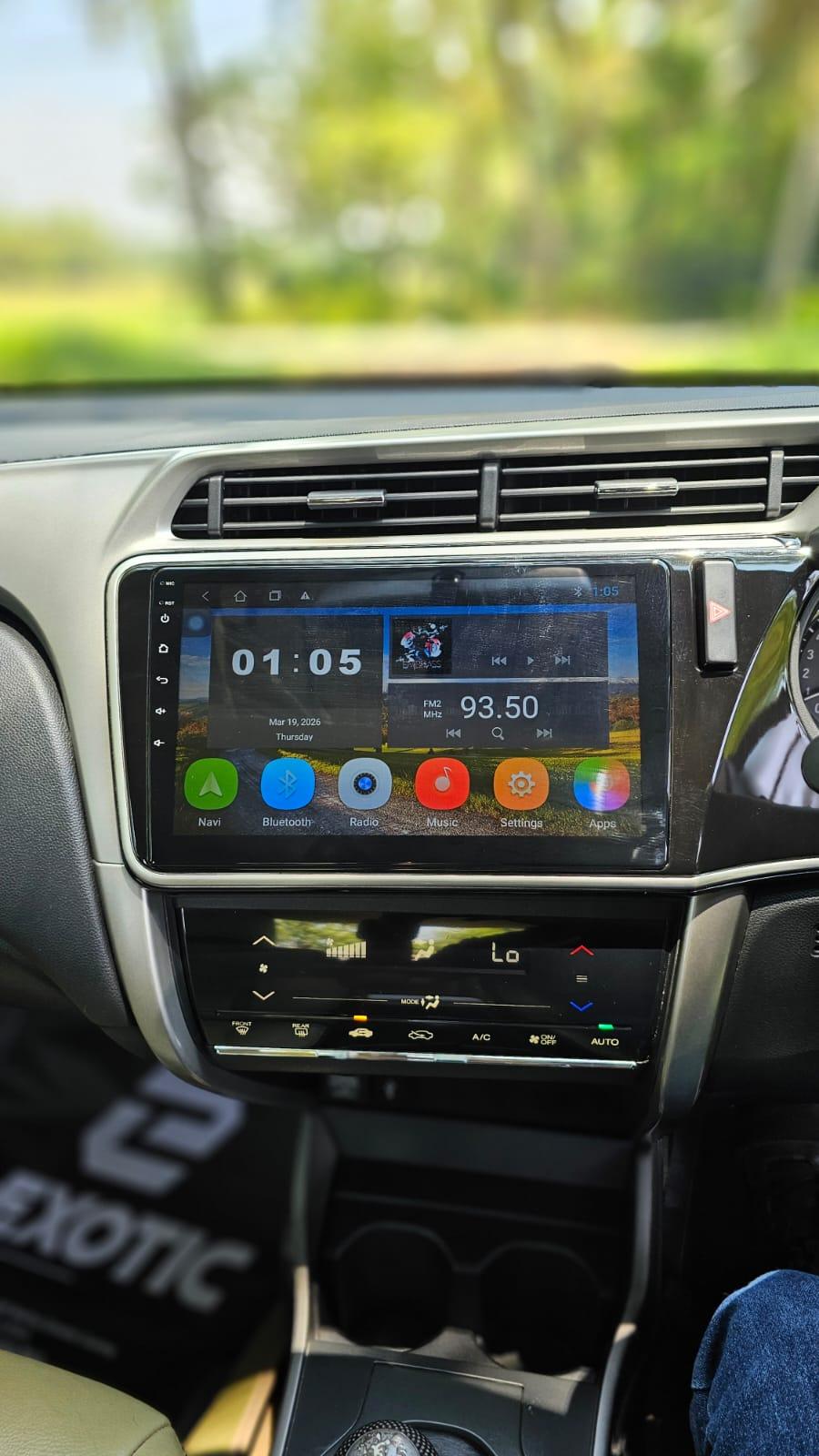 यूज़्ड 2017 होंडा सिटी, Feroke, Kozhikode 10 यूज़्ड 2017 होंडा सिटी, Feroke, Kozhikode 10