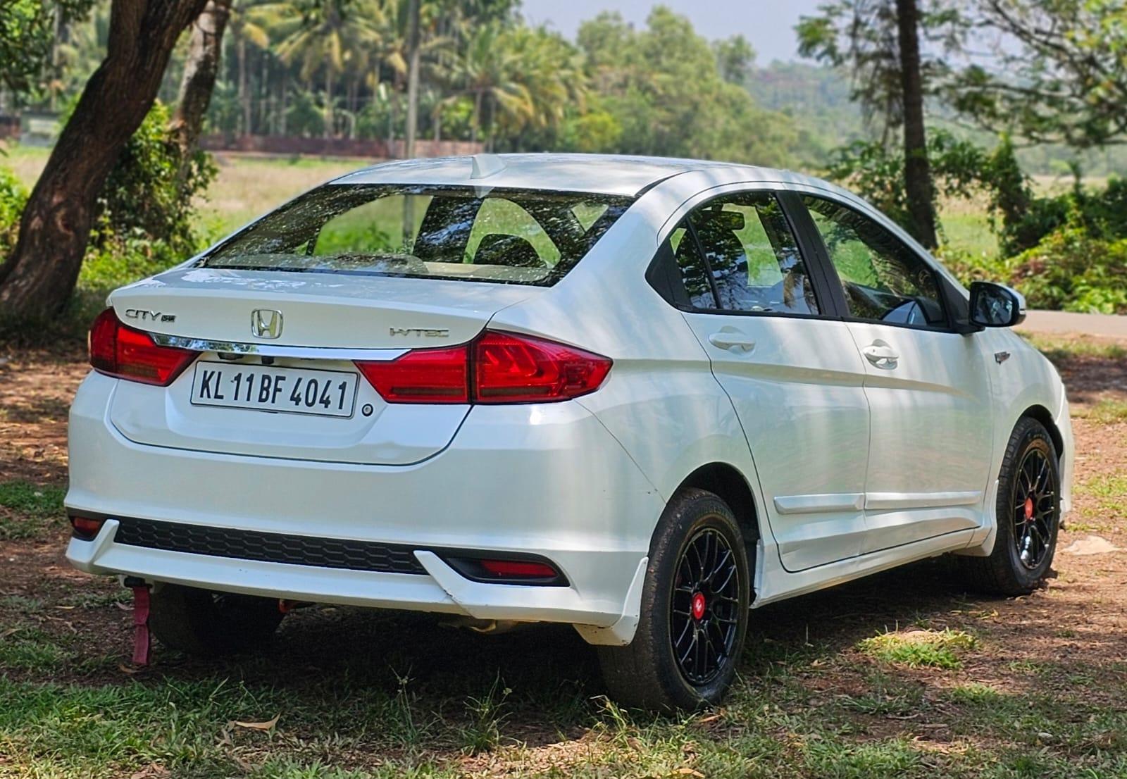 यूज़्ड 2017 होंडा सिटी, Feroke, Kozhikode 4 यूज़्ड 2017 होंडा सिटी, Feroke, Kozhikode 4