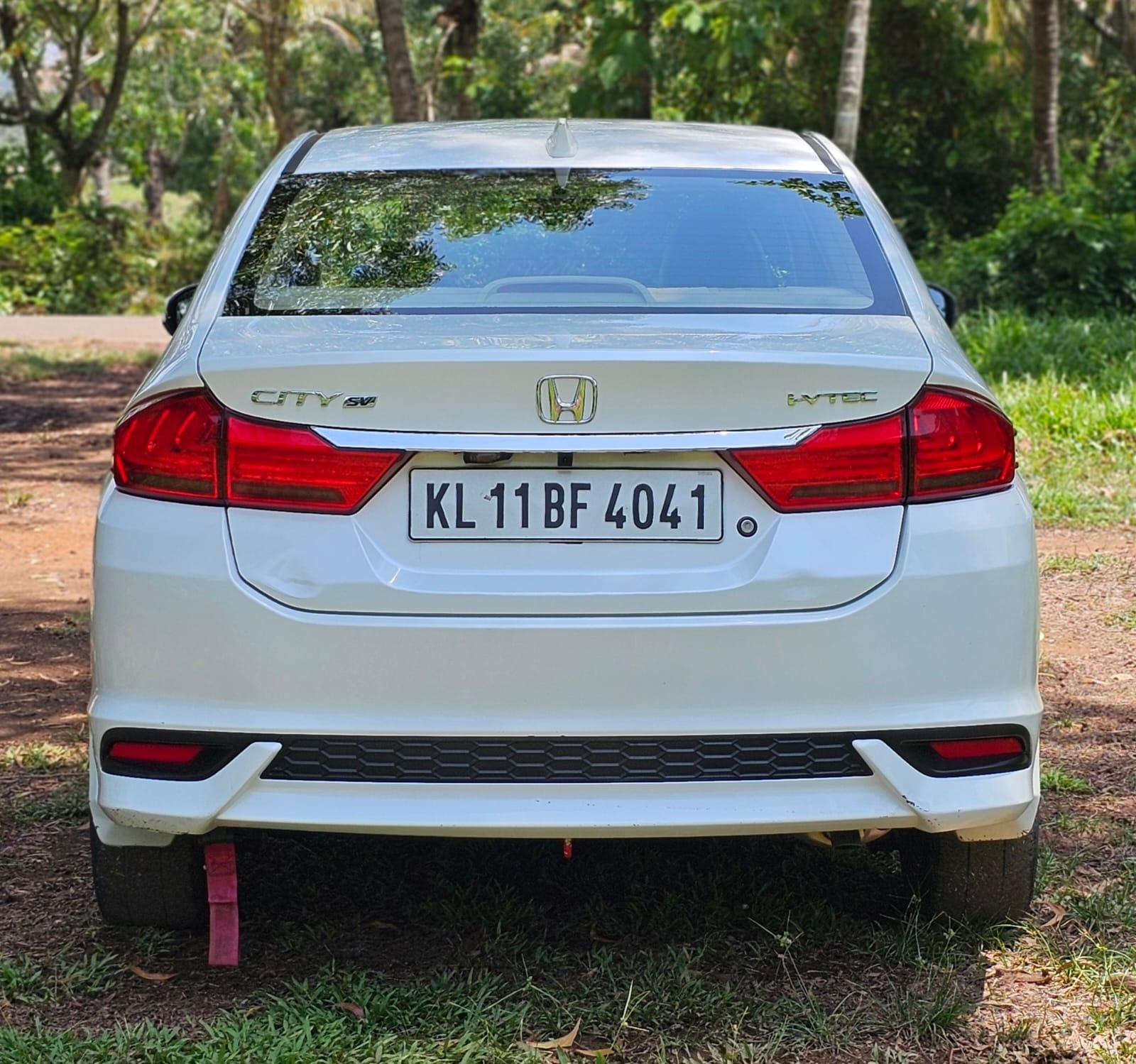 यूज़्ड 2017 होंडा सिटी, Feroke, Kozhikode 3 यूज़्ड 2017 होंडा सिटी, Feroke, Kozhikode 3