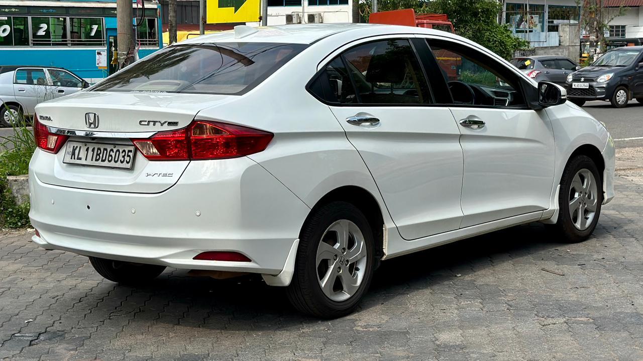 यूज़्ड 2016 होंडा सिटी, Feroke, Kozhikode 4 यूज़्ड 2016 होंडा सिटी, Feroke, Kozhikode 4