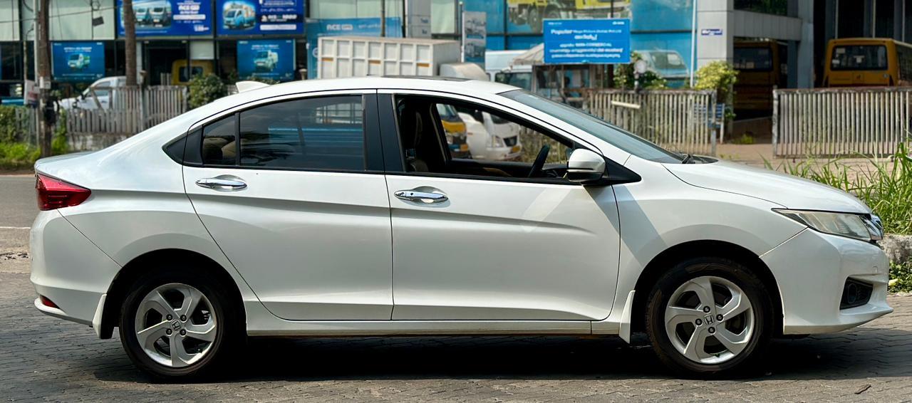 यूज़्ड 2016 होंडा सिटी, Feroke, Kozhikode 5 यूज़्ड 2016 होंडा सिटी, Feroke, Kozhikode 5