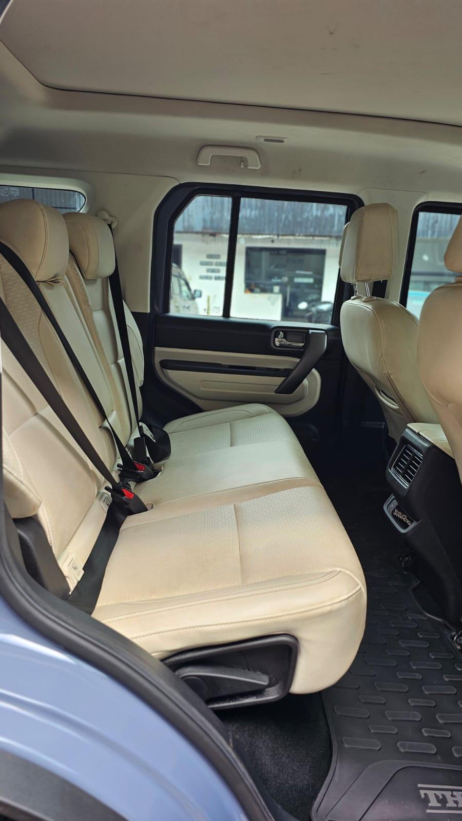 यूज़्ड 2025 महिंद्रा थार रॉक्स, Feroke, Kozhikode 16 यूज़्ड 2025 महिंद्रा थार रॉक्स, Feroke, Kozhikode 16