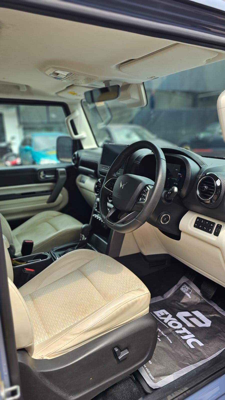 यूज़्ड 2025 महिंद्रा थार रॉक्स, Feroke, Kozhikode 13 यूज़्ड 2025 महिंद्रा थार रॉक्स, Feroke, Kozhikode 13