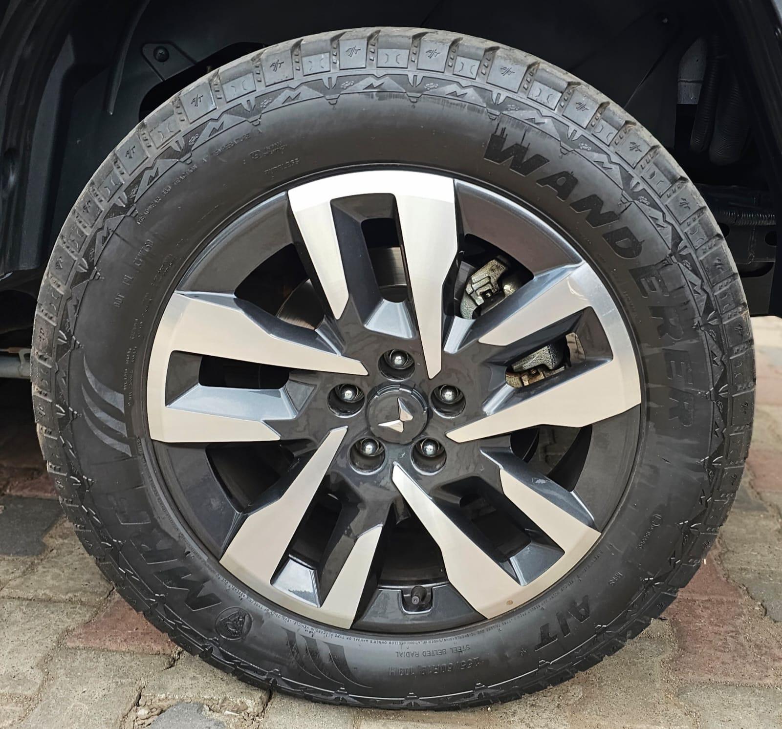 यूज़्ड 2025 महिंद्रा थार रॉक्स, Feroke, Kozhikode 8 यूज़्ड 2025 महिंद्रा थार रॉक्स, Feroke, Kozhikode 8