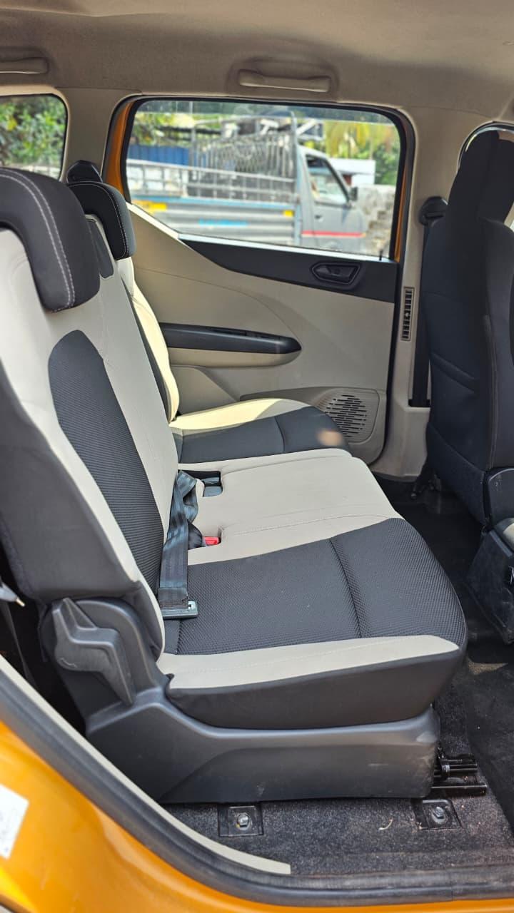 यूज़्ड 2019 रेनो ट्राइबर, Feroke, Kozhikode 16 यूज़्ड 2019 रेनो ट्राइबर, Feroke, Kozhikode 16