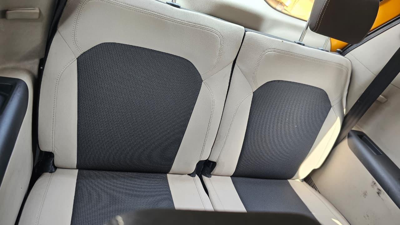 यूज़्ड 2019 रेनो ट्राइबर, Feroke, Kozhikode 14 यूज़्ड 2019 रेनो ट्राइबर, Feroke, Kozhikode 14