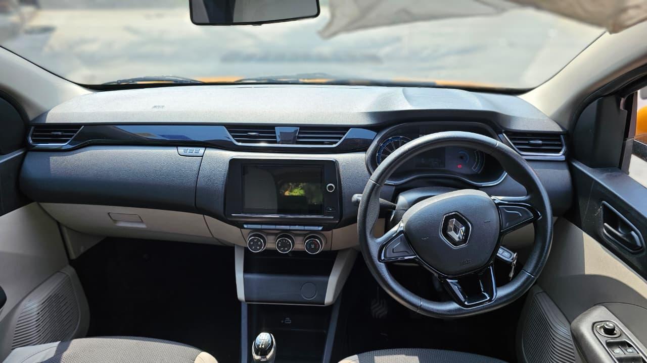 यूज़्ड 2019 रेनो ट्राइबर, Feroke, Kozhikode 11 यूज़्ड 2019 रेनो ट्राइबर, Feroke, Kozhikode 11