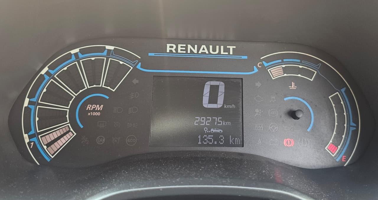 यूज़्ड 2019 रेनो ट्राइबर, Feroke, Kozhikode 10 यूज़्ड 2019 रेनो ट्राइबर, Feroke, Kozhikode 10