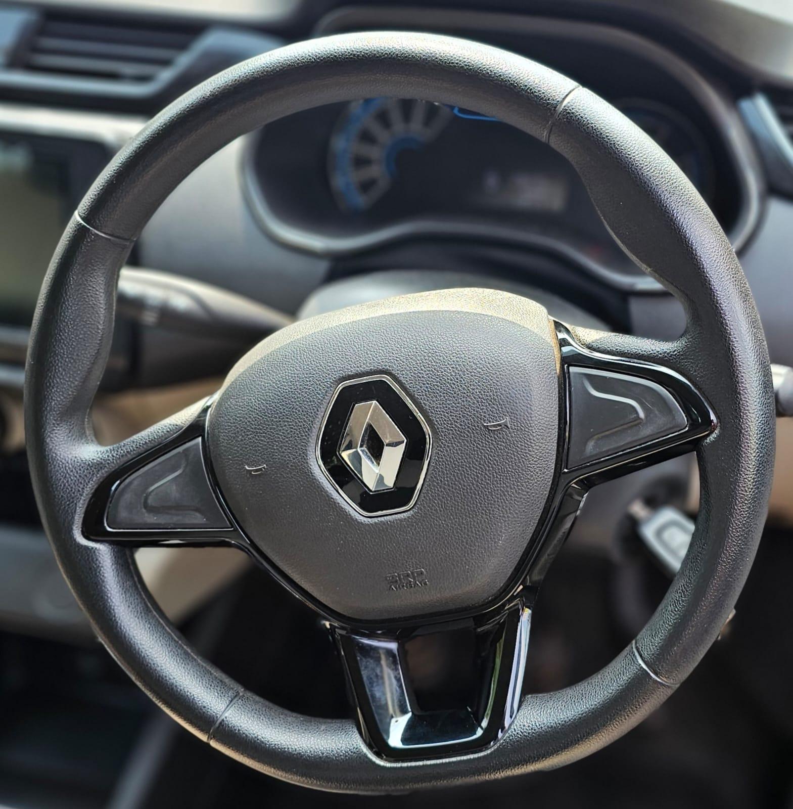 यूज़्ड 2019 रेनो ट्राइबर, Feroke, Kozhikode 12 यूज़्ड 2019 रेनो ट्राइबर, Feroke, Kozhikode 12