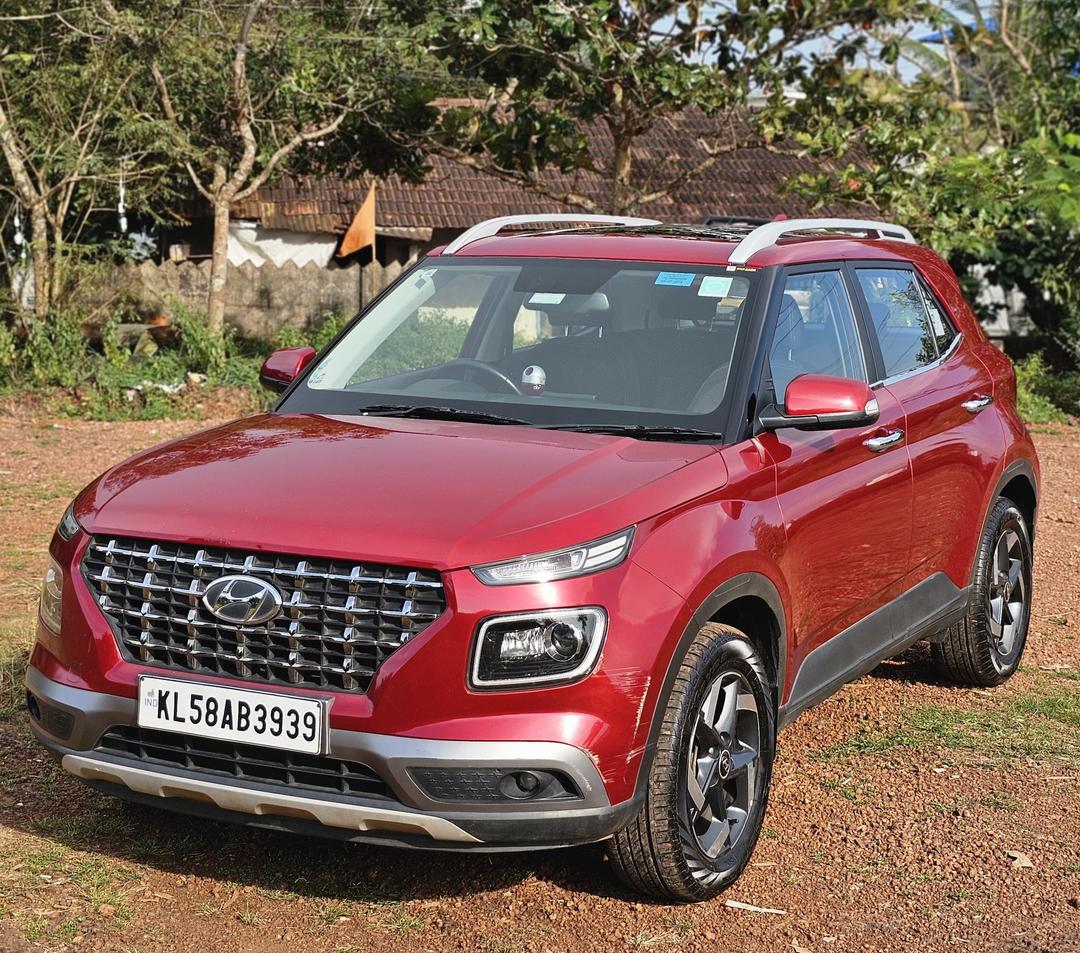 UsedCar