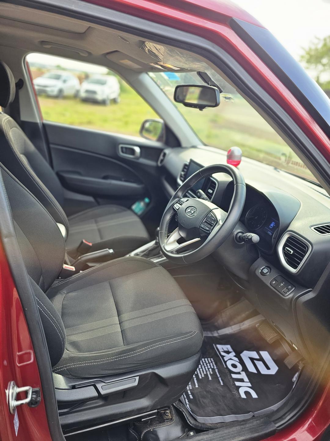 UsedCar