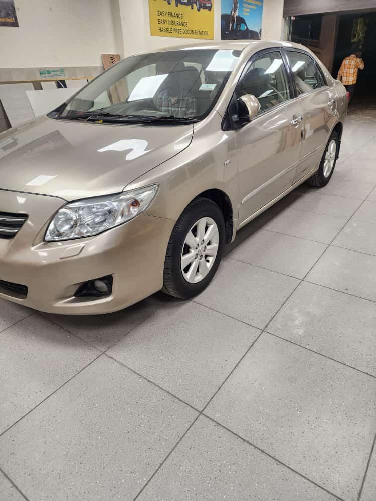 UsedCar