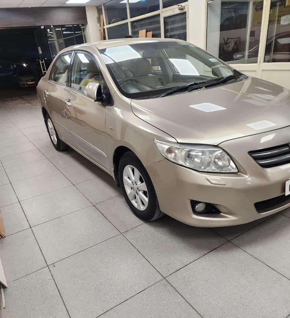 UsedCar