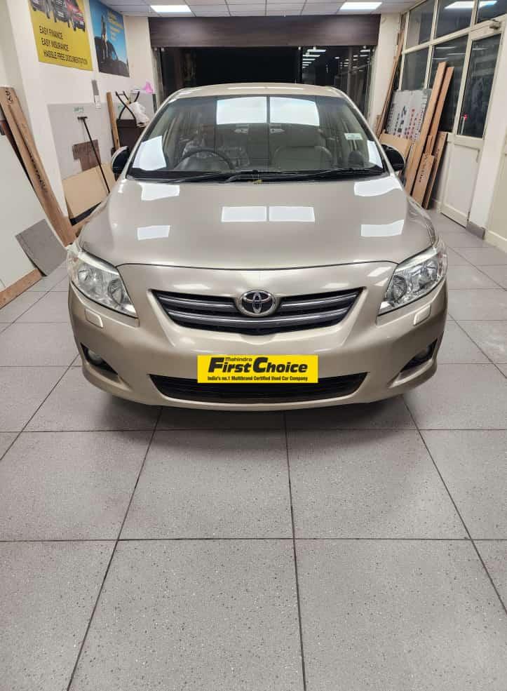 UsedCar