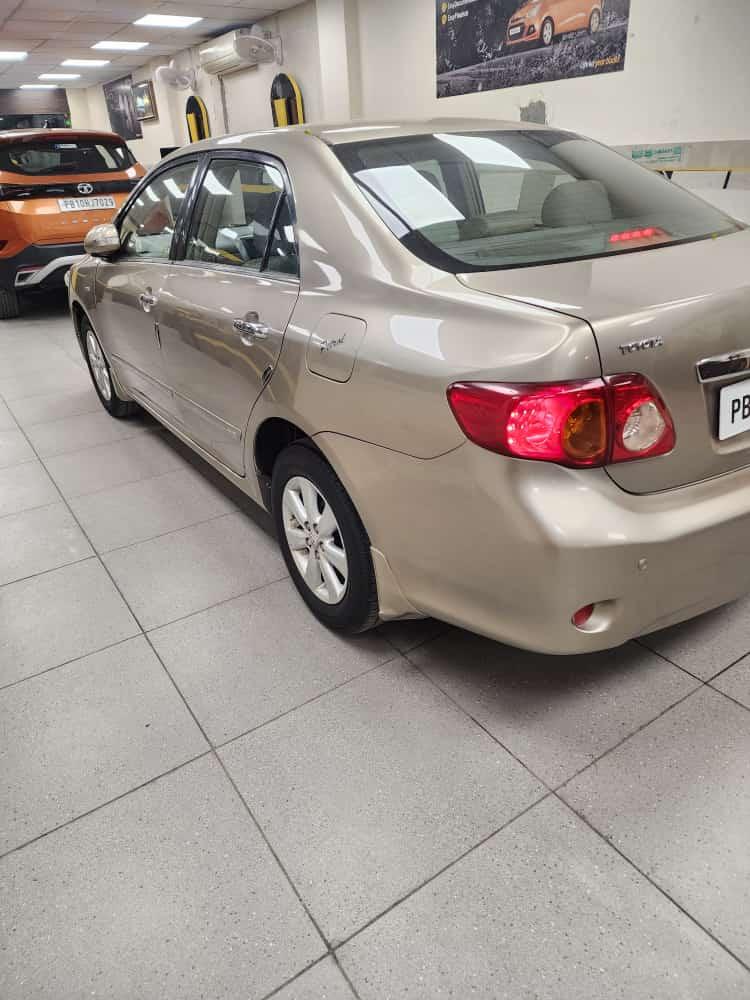 UsedCar