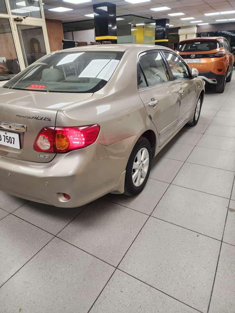 UsedCar