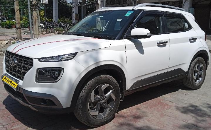 2020 ह्युंडई वेन्यू SX 1.5 Diesel 2020 ह्युंडई वेन्यू SX 1.5 Diesel