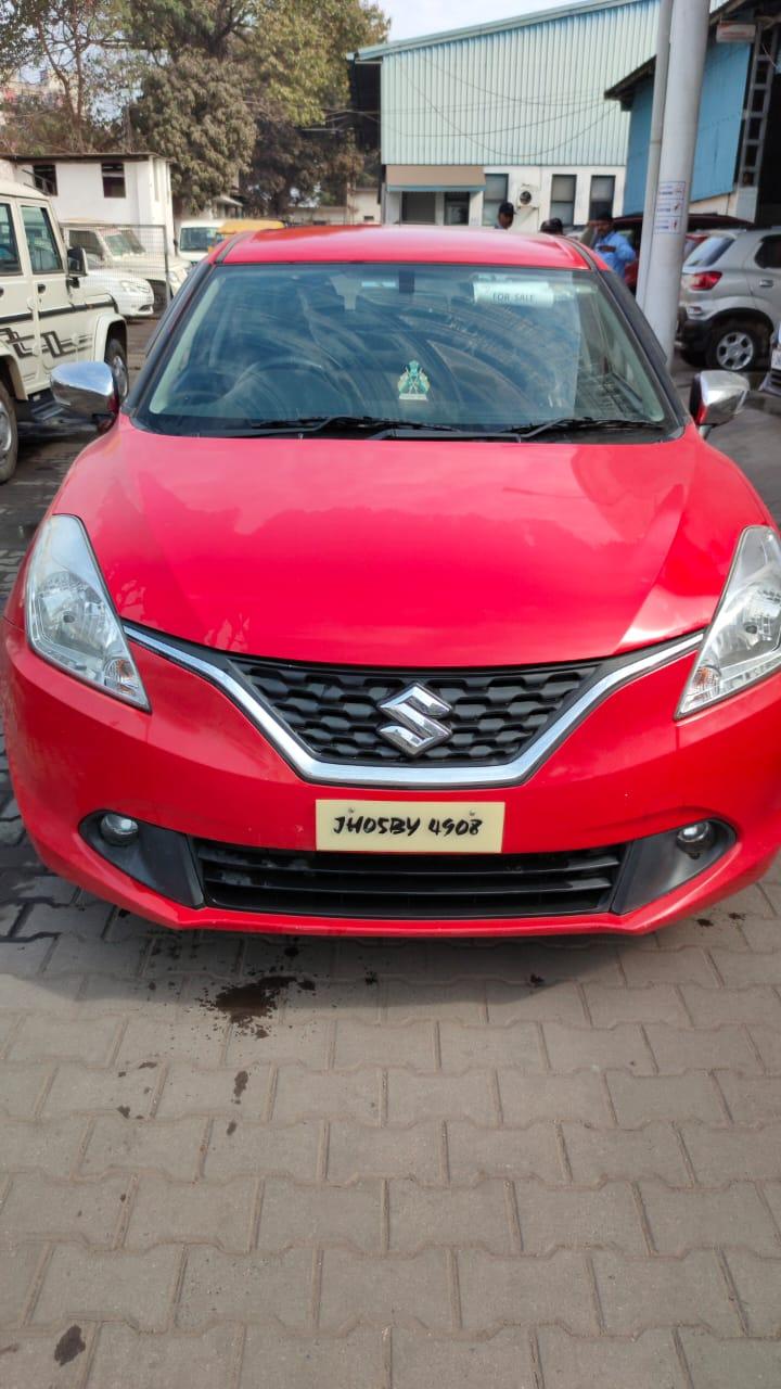 UsedCar