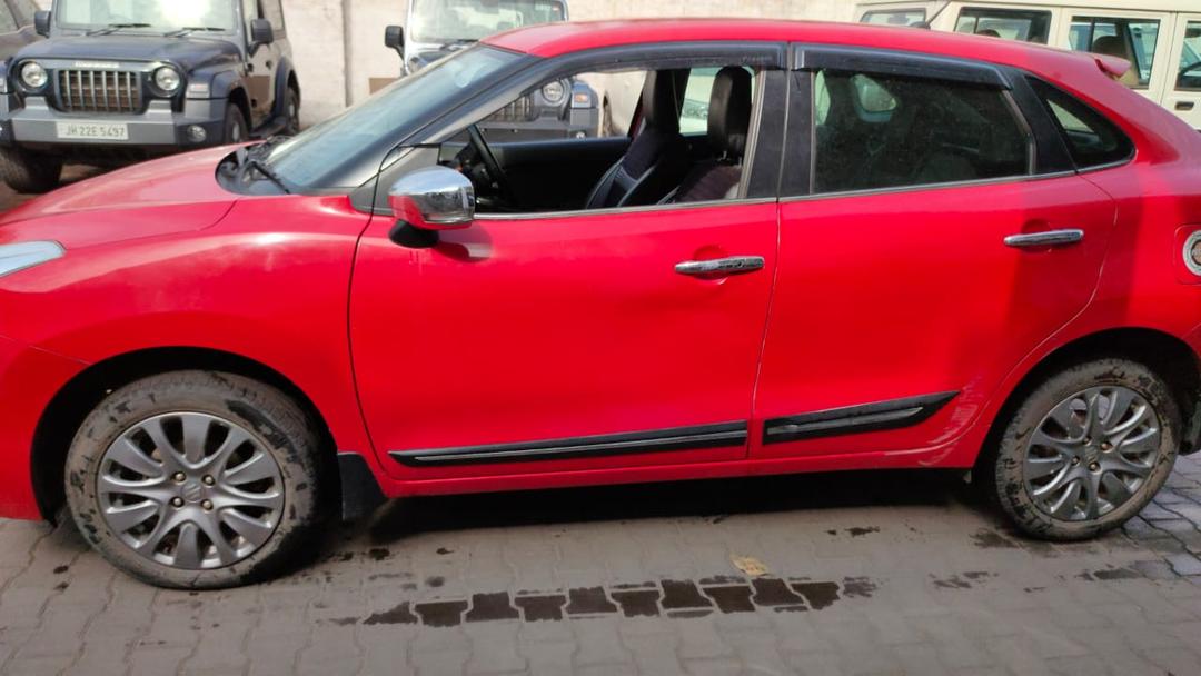 UsedCar