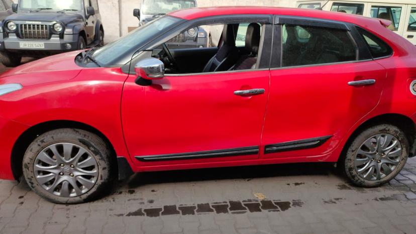UsedCar
