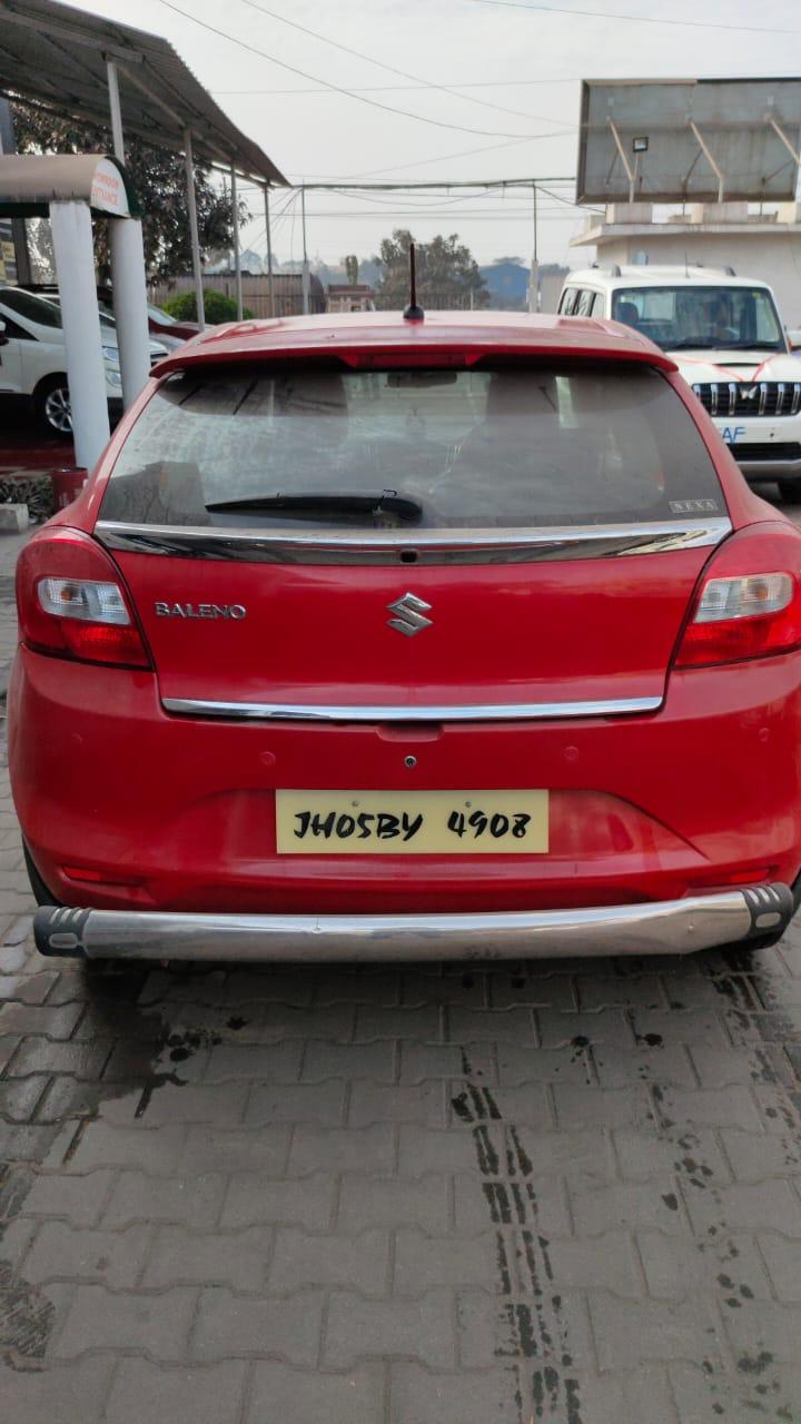 UsedCar