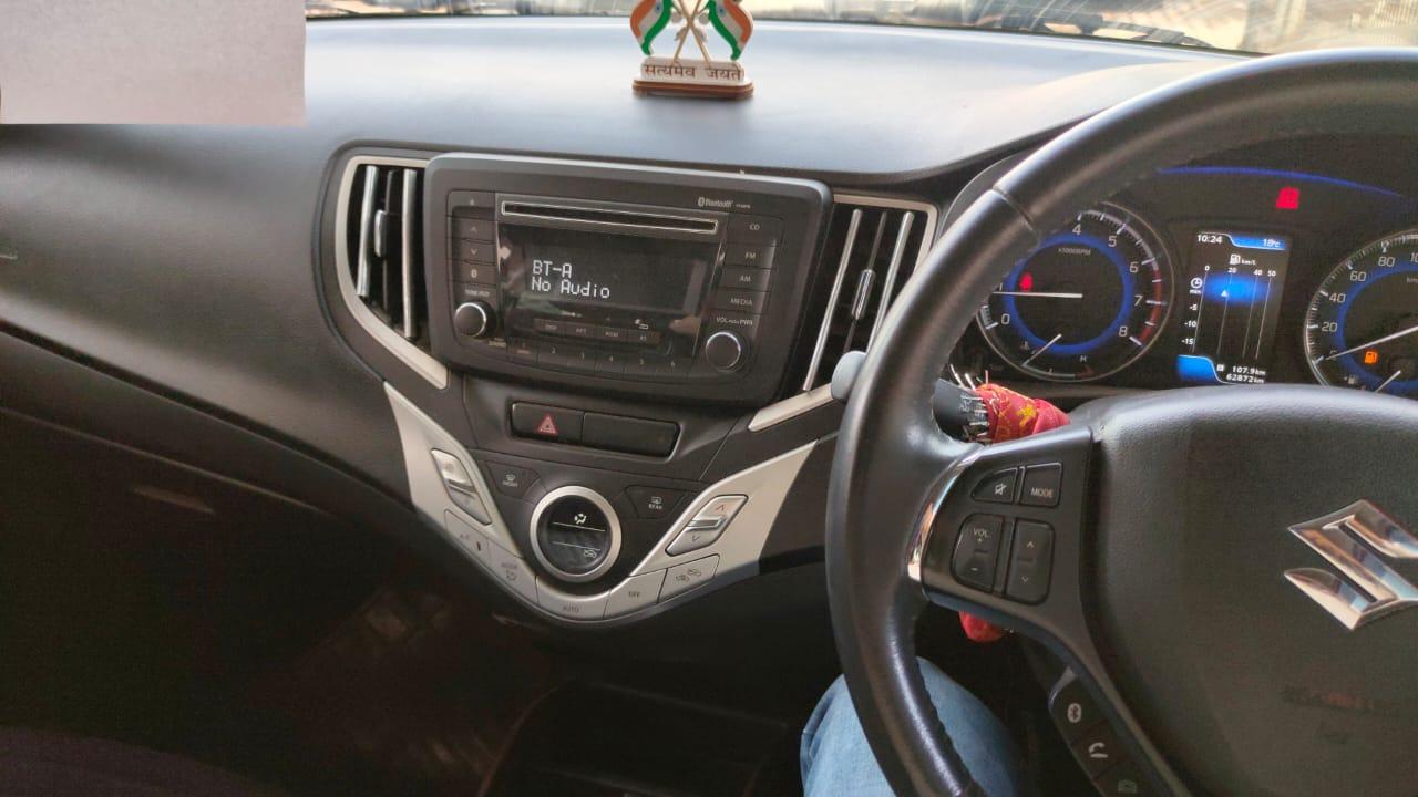 यूज़्ड 2018 मारुति सुजुकी बलेनो, Jamshedpur 1 यूज़्ड 2018 मारुति सुजुकी बलेनो, Jamshedpur 1