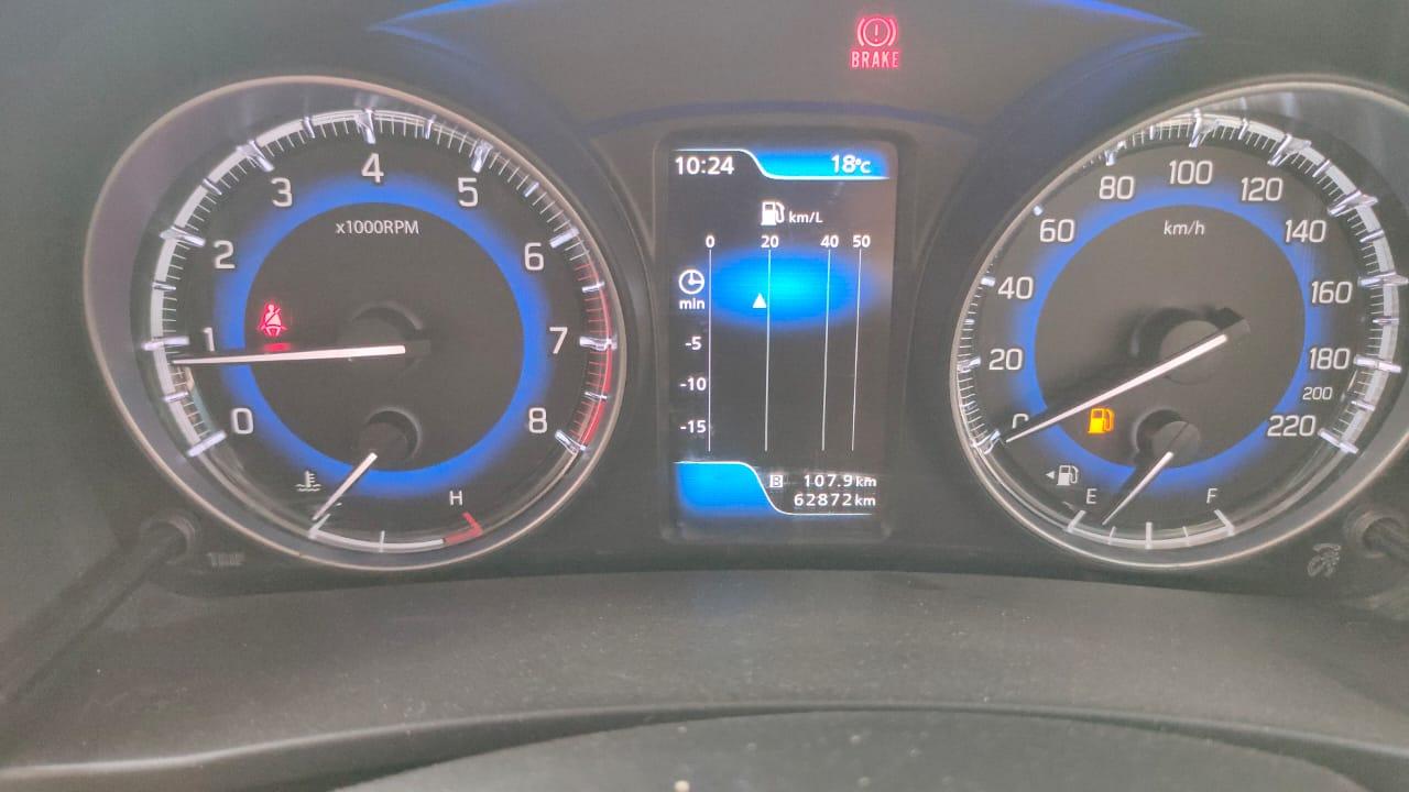 यूज़्ड 2018 मारुति सुजुकी बलेनो, Jamshedpur 4 यूज़्ड 2018 मारुति सुजुकी बलेनो, Jamshedpur 4