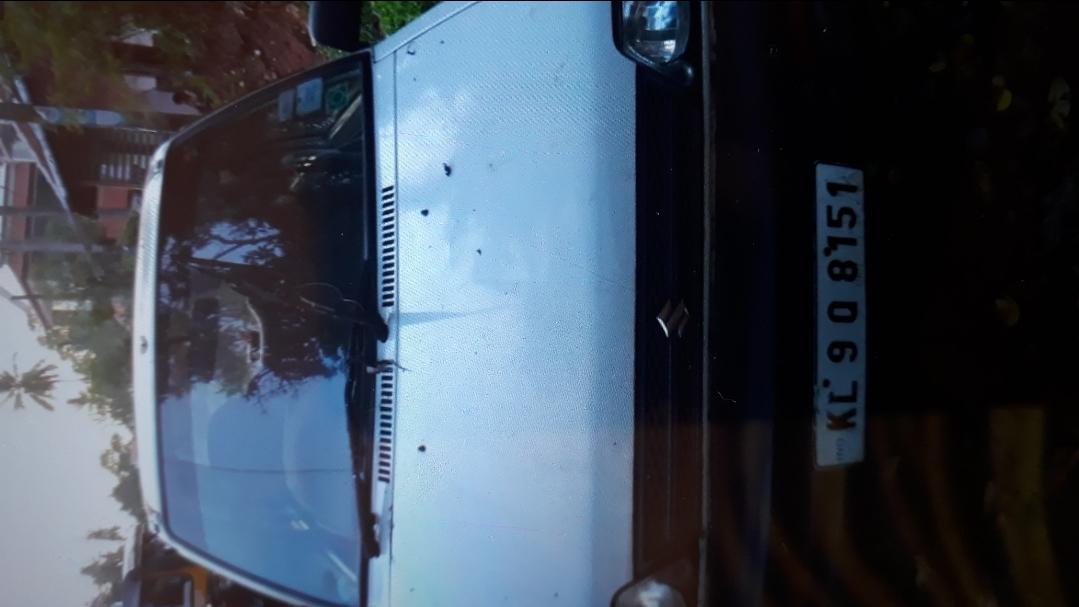 2005 मारुति सुजुकी 800 AC 2005 मारुति सुजुकी 800 AC