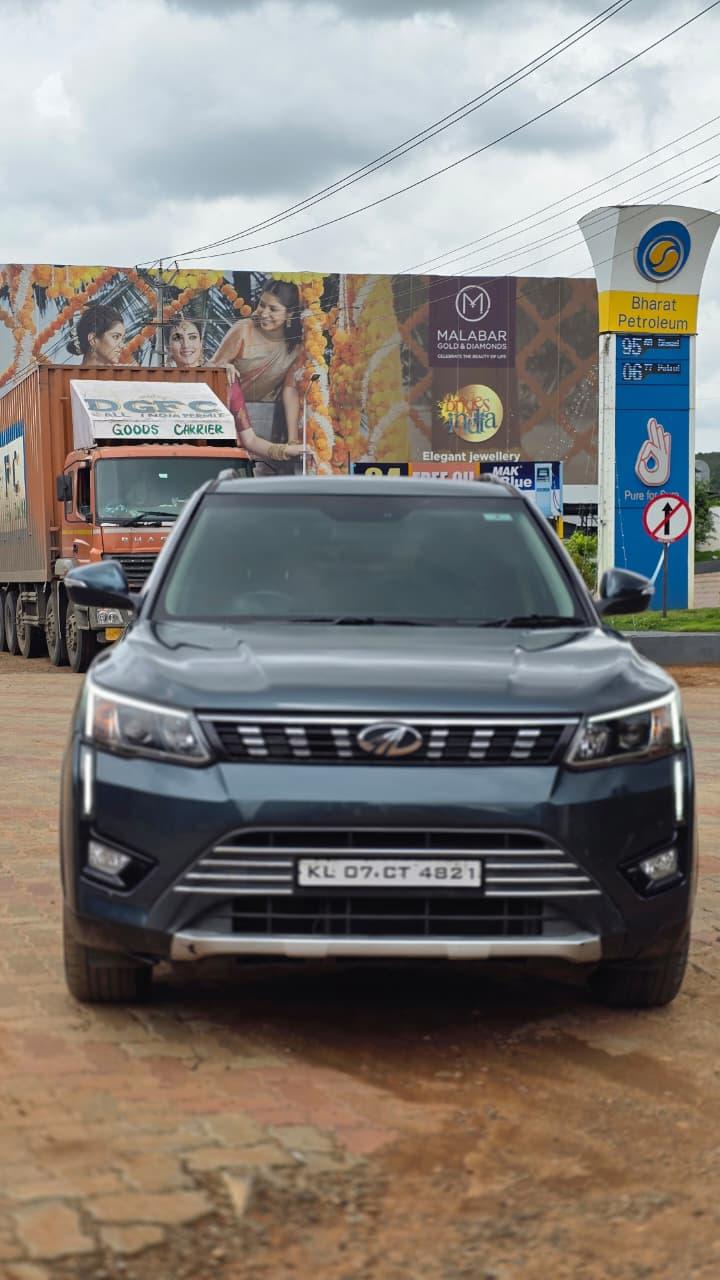 यूज़्ड 2019 महिंद्रा एक्सयूवी300, Mundur Palakkad, Palakkad 16 यूज़्ड 2019 महिंद्रा एक्सयूवी300, Mundur Palakkad, Palakkad 16